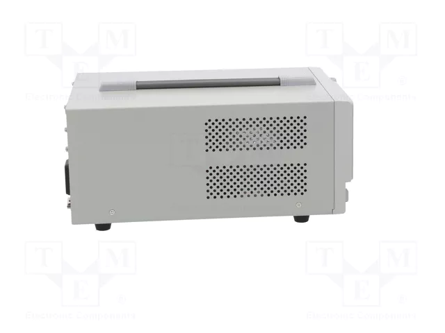 GW INSTEK GPP-3323 Fuente de alimentación de laboratorio programable 0÷32VDC 0...3A GW INSTEK GPP-3323 Fuente de alimentación de laboratorio programable 0÷32VDC 0...3A