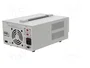 GW INSTEK GPP-3323 Fuente de alimentación de laboratorio programable 0÷32VDC 0...3A