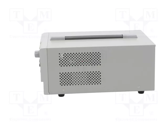 GW INSTEK GPP-3323 Fuente de alimentación de laboratorio programable 0÷32VDC 0...3A GW INSTEK GPP-3323 Fuente de alimentación de laboratorio programable 0÷32VDC 0...3A