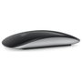 Apple Magic Mouse Negro - Superficie Multi-Touch USB-C Inalámbrico
