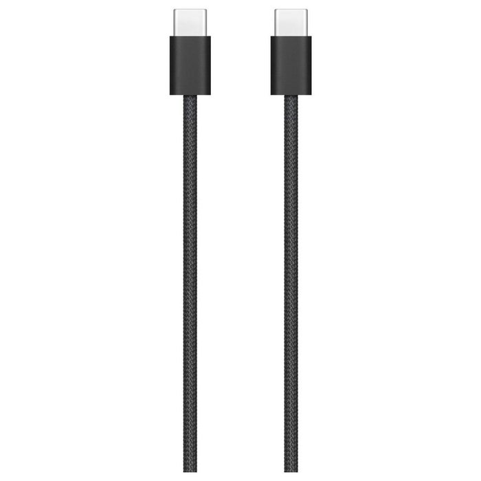 Apple Magic Mouse Negro - Superficie Multi-Touch USB-C Inalámbrico Apple Magic Mouse Negro - Superficie Multi-Touch USB-C Inalámbrico