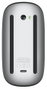 Apple Magic Mouse Negro - Superficie Multi-Touch USB-C Inalámbrico