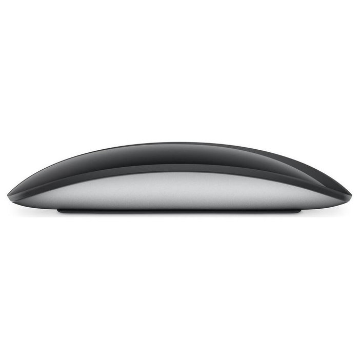Apple Magic Mouse Negro - Superficie Multi-Touch USB-C Inalámbrico Apple Magic Mouse Negro - Superficie Multi-Touch USB-C Inalámbrico