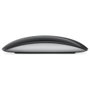 Apple Magic Mouse Negro - Superficie Multi-Touch USB-C Inalámbrico