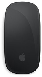 Apple Magic Mouse Negro USB-C