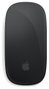 Apple Magic Mouse Negro - Superficie Multi-Touch USB-C Inalámbrico