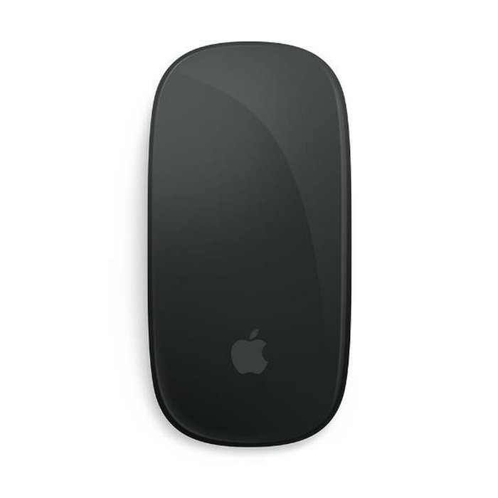 Apple Magic Mouse Negro USB-C