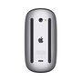 Apple Magic Mouse (2021) - Ratón Inalámbrico Recargable con Multi-Touch y Bluetooth para Mac y iPad - Negro