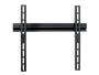 Sharp WS32-55L Soporte de Pared Negro