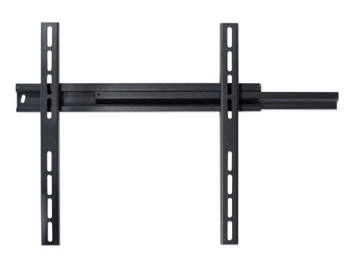 Sharp WS32-55L Soporte de Pared Negro