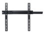 Sharp WS32-55L Soporte de Pared Negro