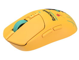 A4-Tech Bloody R72 Ultra Duo Renegade Amarillo