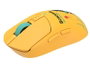A4-Tech Bloody R72 Ultra Duo Renegade Amarillo