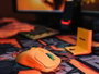 A4-Tech Bloody R72 Ultra Duo Renegade Amarillo