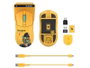 A4-Tech Bloody R72 Ultra Duo Renegade Amarillo