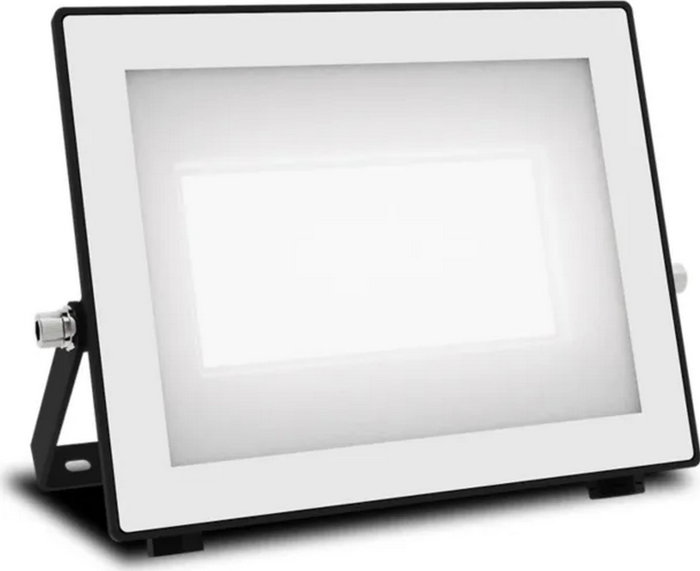 Philips Foco proyector Lois 50 W 5000 K 5400 lm Negro