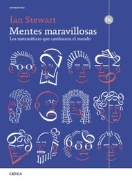 Mentes maravillosas, Ian Stewart - CRITICA