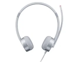 Lenovo 100 Stereo Analogue Headset Plata
