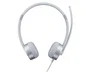 Lenovo 100 Stereo Analogue Headset Plata