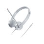 Lenovo 100 Stereo Analogue Headset Plata