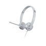Lenovo 100 Stereo Analogue Headset Plata