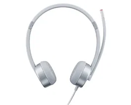 Lenovo 100 Stereo Analogue Headset Plata