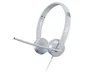 Lenovo 100 Stereo Analogue Headset Plata