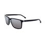 Hugo Boss Gafas 1556/O/S Gafas de Sol para Hombre en Acetato Rectangular