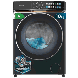 Cecotec Bolero DressCode 10980 Direct Drive Blue A