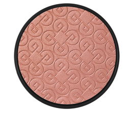 Collistar Impeccabile Maxi Blush Recarga #09-Sienna 8 g Colorete en Polvo con Glucógeno y Rosa Silvestre Italiana