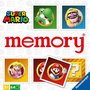 Ravensburger Juego Memory Super Mario 64 Cartas, 8 Idiomas (Alemán, Inglés, Francés, Español, Italiano, Neerlandés, Portugués, Polaco), Edad Recomendada 8 Años