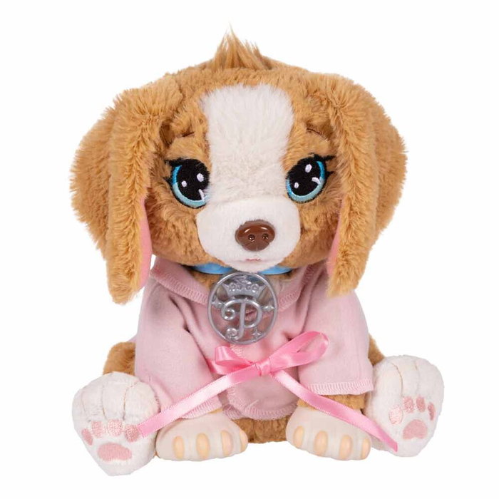 JAKKS PACIFIC Spa Belleza para animales