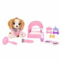 JAKKS PACIFIC Spa Belleza para animales