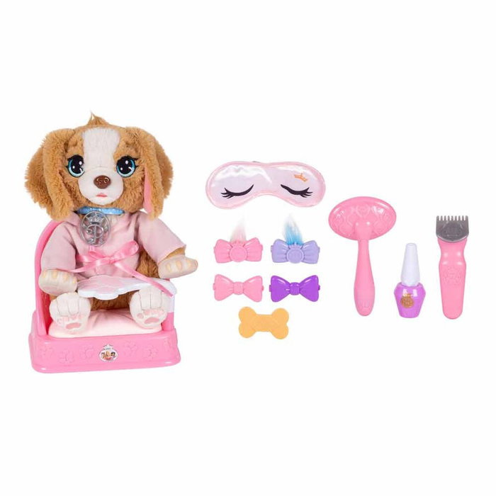 JAKKS PACIFIC Spa Belleza para animales