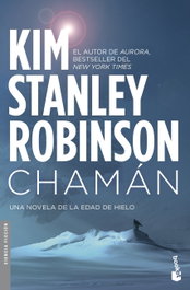 CHAMAN, Kim Stanley Robinson - BOOKET