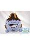Good Smile Company Peluche Jogo NESOBERI (Lay-Down) de 10 cm Jujutsu Kaisen