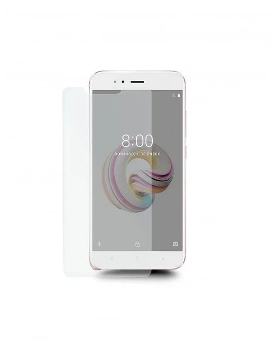 Urban Factory TGP72UF Protector de pantalla para Xiaomi Mi A1 Urban Factory TGP72UF Protector de pantalla para Xiaomi Mi A1