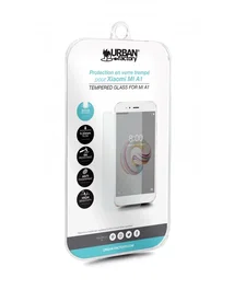 Urban Factory TGP72UF Protector de pantalla para Xiaomi Mi A1