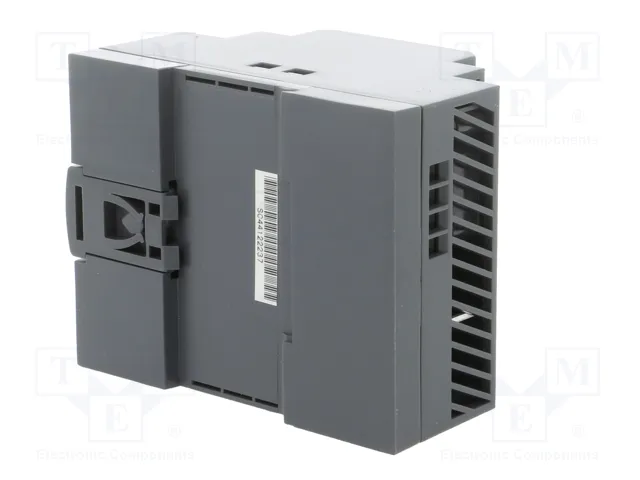 MEAN WELL HDR-100-12N Alimentador de impulso 100W 12VDC