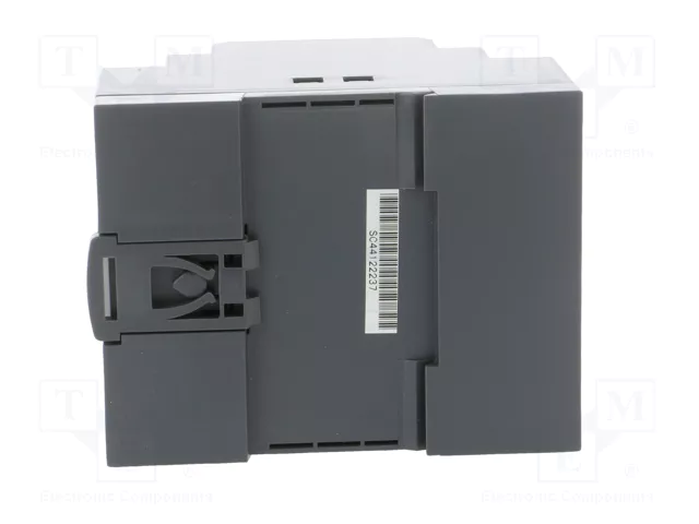 MEAN WELL HDR-100-12N Alimentador de impulso 100W 12VDC