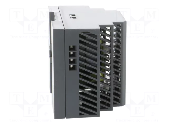 MEAN WELL HDR-100-12N Alimentador de impulso 100W 12VDC