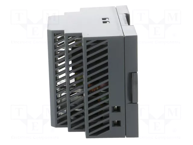 MEAN WELL HDR-100-12N Alimentador de impulso 100W 12VDC