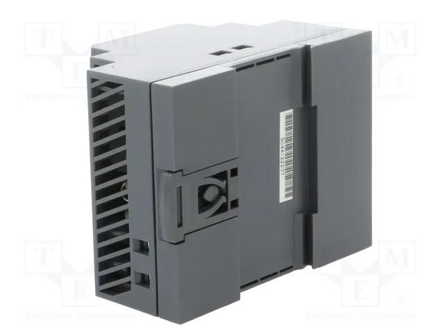 MEAN WELL HDR-100-12N Alimentador de impulso 100W 12VDC
