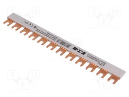 EATON ELECTRIC Busbar Euro-Vario de 1 polo y 12 módulos