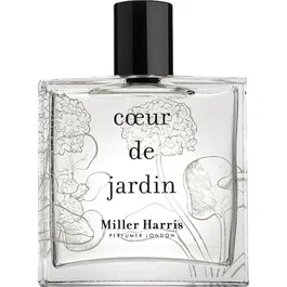 Miller Harris Coeur De Jardin Agua de perfume 50 ml