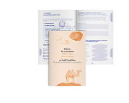 Cuaderno Additio 285X195 Narraciones Nivel 1 Secundaria