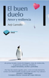 El buen duelo, Anji Carmelo - PLATAFORMA EDITORIAL