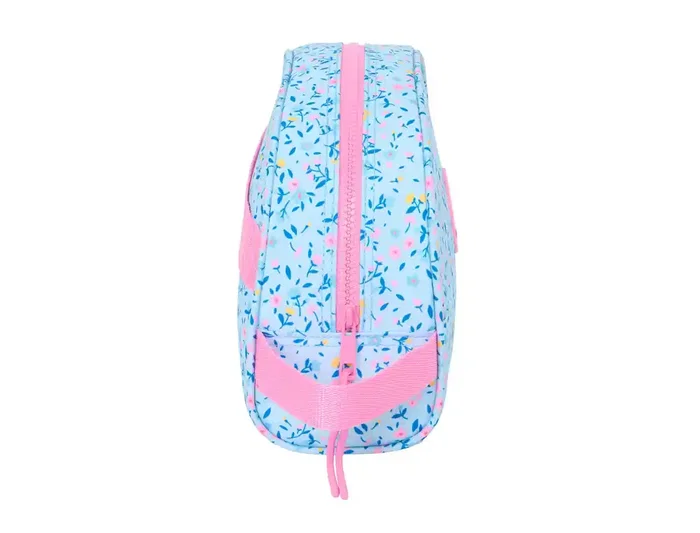 Safta Neceser Adaptable a Carro Vicky Martin Berrocal Paraiso 180x280x100 mm