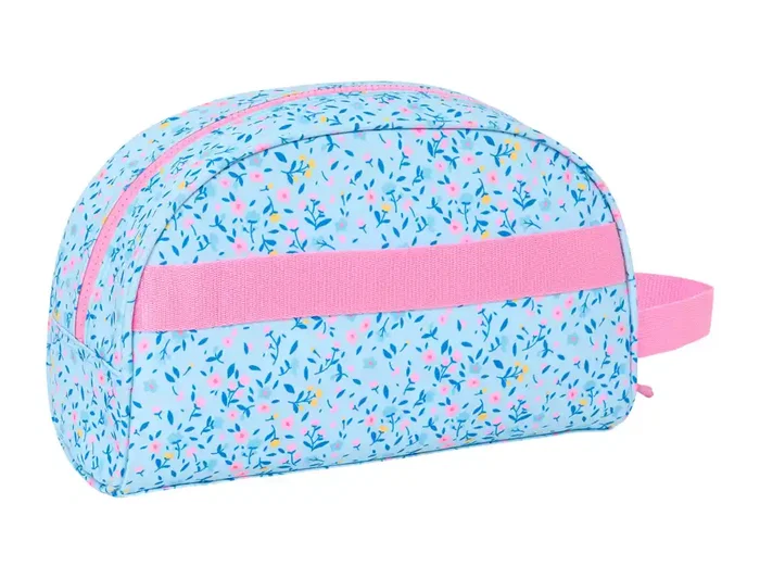 Safta Neceser Adaptable a Carro Vicky Martin Berrocal Paraiso 180x280x100 mm