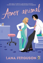 Amor animal, Lana Ferguson - VR EUROPA